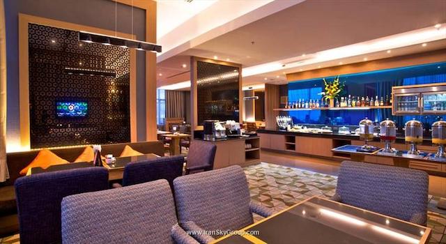 پرزیدنت پارک بانکوک