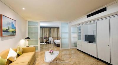 پرزیدنت پارک بانکوک