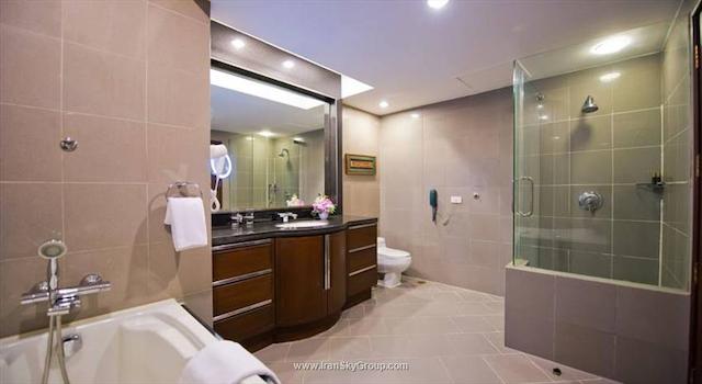 پرزیدنت پارک بانکوک