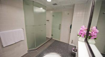 پرزیدنت پارک بانکوک