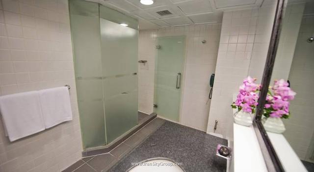 پرزیدنت پارک بانکوک