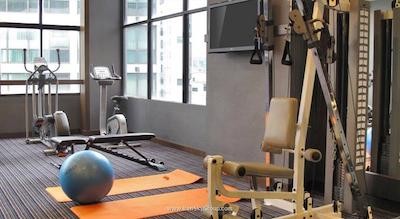 پرزیدنت پارک بانکوک