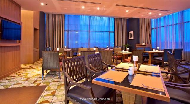 پرزیدنت پارک بانکوک