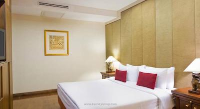 پرزیدنت پارک بانکوک