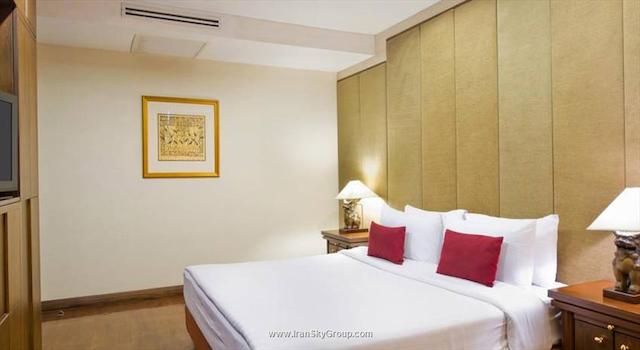 پرزیدنت پارک بانکوک