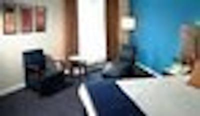 هلید این کامدن لک