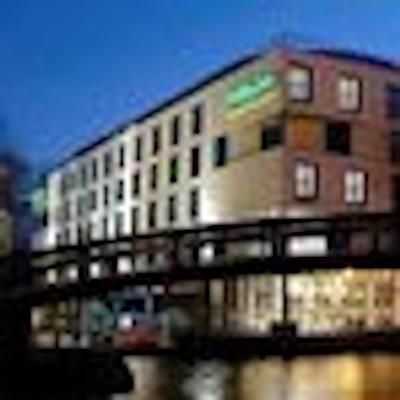 هلید این کامدن لک