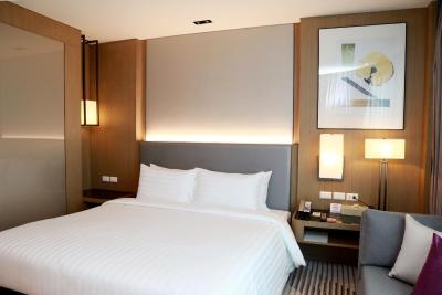 میراکل گرند کانونشن هتل