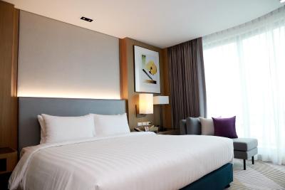 میراکل گرند کانونشن هتل