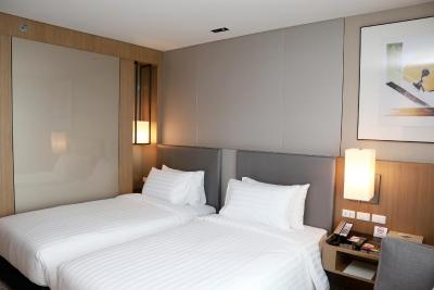 میراکل گرند کانونشن هتل