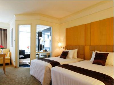 میراکل گرند کانونشن هتل