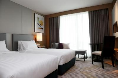 میراکل گرند کانونشن هتل