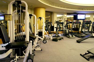 میراکل گرند کانونشن هتل