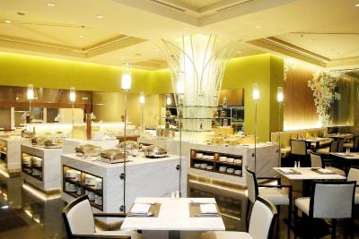 میراکل گرند کانونشن هتل