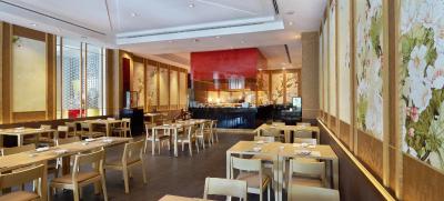 میراکل گرند کانونشن هتل