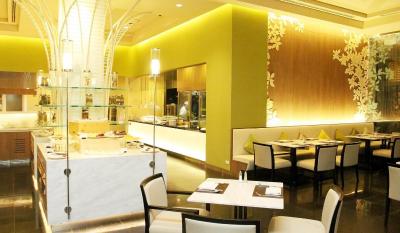 میراکل گرند کانونشن هتل