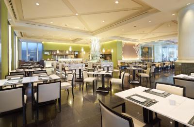 میراکل گرند کانونشن هتل