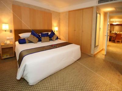 میراکل گرند کانونشن هتل