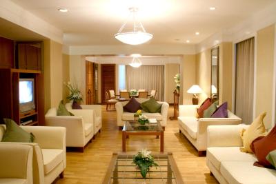 میراکل گرند کانونشن هتل