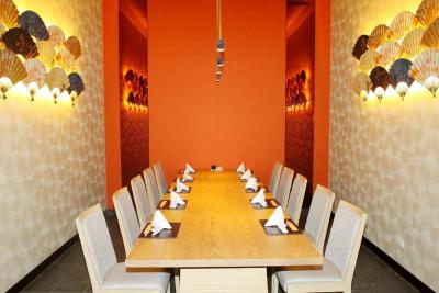 میراکل گرند کانونشن هتل