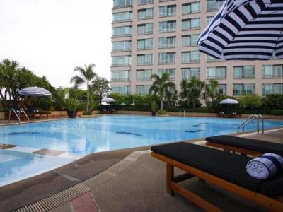 میراکل گرند کانونشن هتل