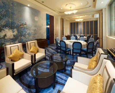 میراکل گرند کانونشن هتل