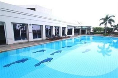 میراکل گرند کانونشن هتل