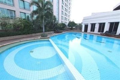 میراکل گرند کانونشن هتل