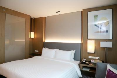 میراکل گرند کانونشن هتل