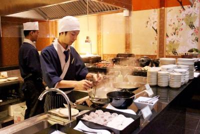 میراکل گرند کانونشن هتل