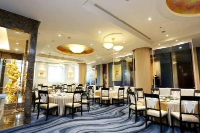 میراکل گرند کانونشن هتل