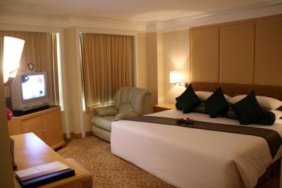 میراکل گرند کانونشن هتل