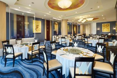 میراکل گرند کانونشن هتل