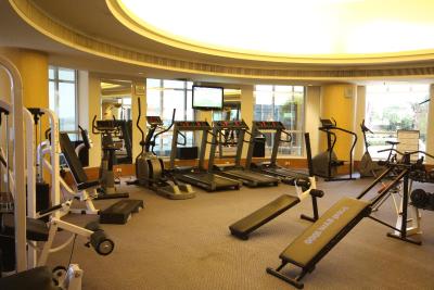 میراکل گرند کانونشن هتل