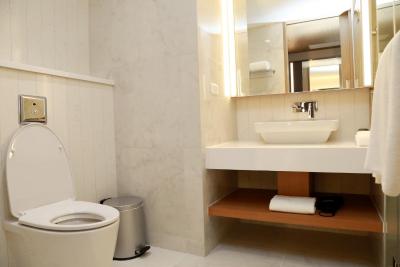 میراکل گرند کانونشن هتل