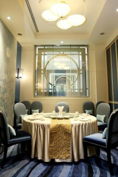 میراکل گرند کانونشن هتل