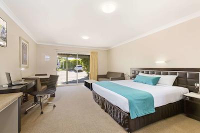 کمفرت این نرد بریسبان