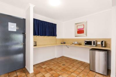 کمفرت این نرد بریسبان