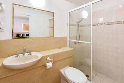 کمفرت این نرد بریسبان