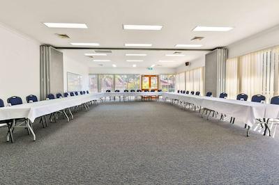 کمفرت این نرد بریسبان