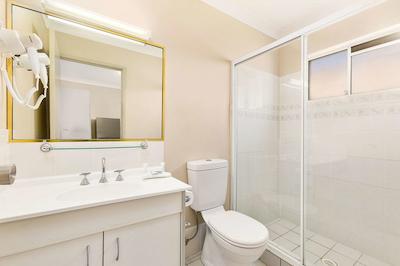 کمفرت این نرد بریسبان