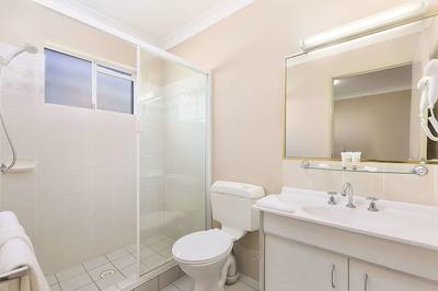 کمفرت این نرد بریسبان