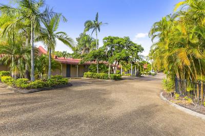 کمفرت این نرد بریسبان