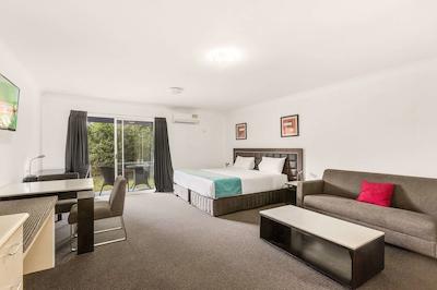 کمفرت این نرد بریسبان