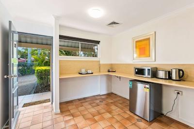 کمفرت این نرد بریسبان