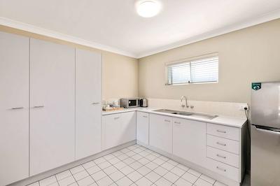 کمفرت این نرد بریسبان