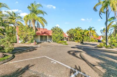 کمفرت این نرد بریسبان