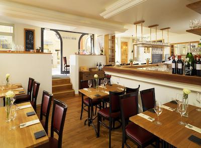 ل مریدین استوتگارت