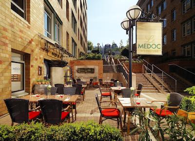 ل مریدین استوتگارت