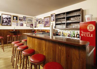 ل مریدین استوتگارت